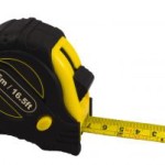 How to Measure your Penis Size