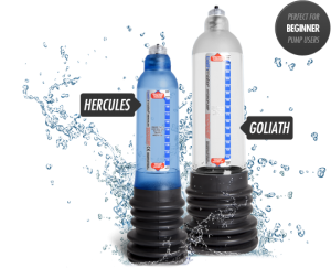 bathmate hercules