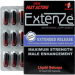Extenze Plus Pills Review 2018