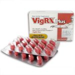 Why VigRX Plus Is The Ultimate Pill
